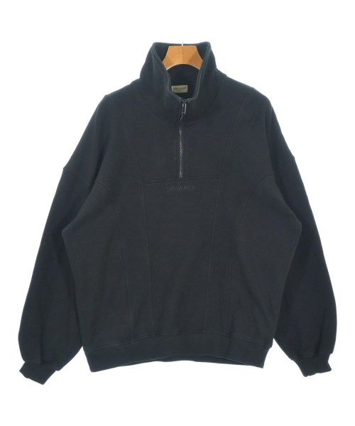 Saint Laurent Paris スウェット メンズ 【古着】【中古】【送料無料】
