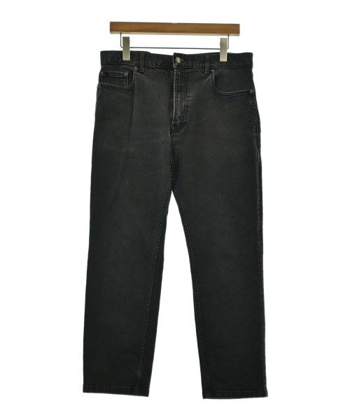 Saint Laurent Paris デニムパンツ メンズ 【古着】【中古】【送料無料】