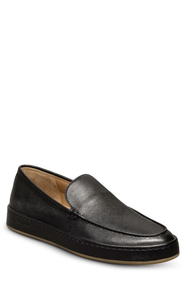 アレン エドモンズ メンズ シューズ スリッポン・ローファー Allen Edmonds Brody 2 Loafer Black ブラック