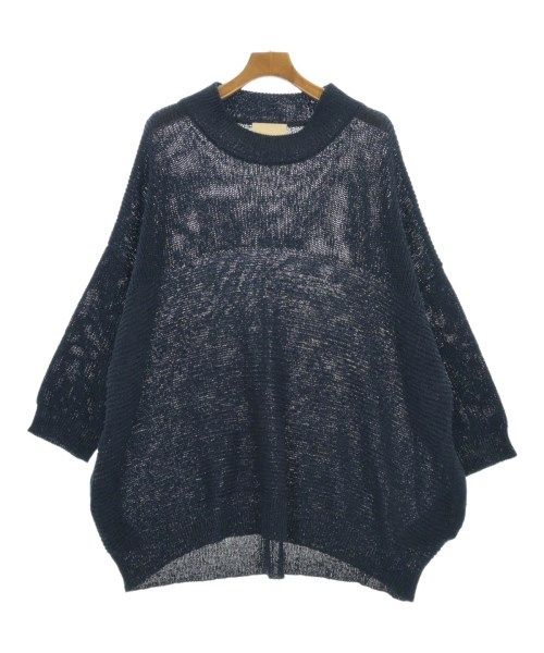 yoko sakamoto ニット・セーター メンズ 【古着】【中古】【送料無料】