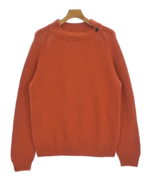 RENCONTRANT ニット・セーター メンズ 【古着】【中古】【送料無料】