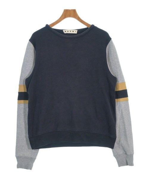 MARNI スウェット メンズ 【古着】【中古】【送料無料】