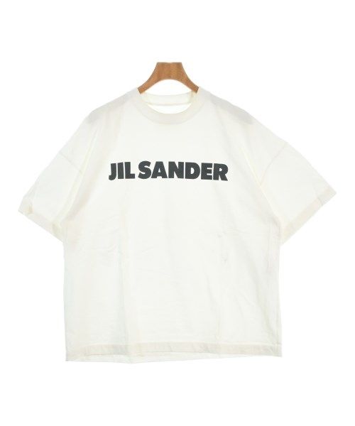 JIL SANDER Tシャツ・カットソー メンズ 【古着】【中古】【送料無料】