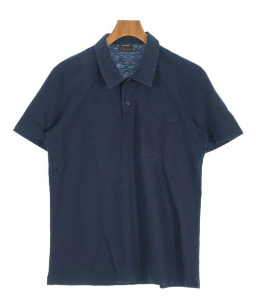 JIL SANDER ポロシャツ メンズ 【古着】【中古】【送料無料】