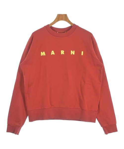 MARNI スウェット メンズ 【古着】【中古】【送料無料】
