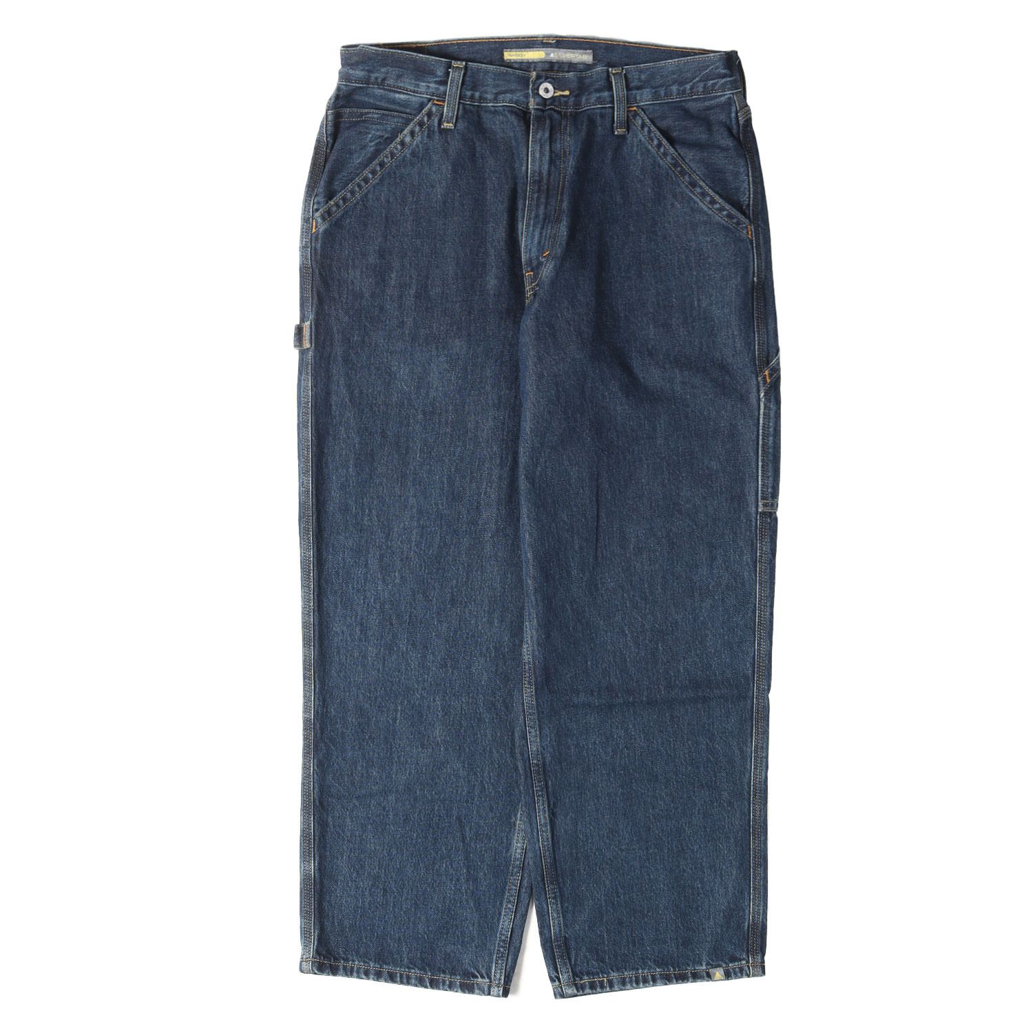 美品】Levis リーバイス パンツ ダークインディゴ サイズ:32×30 | 現行