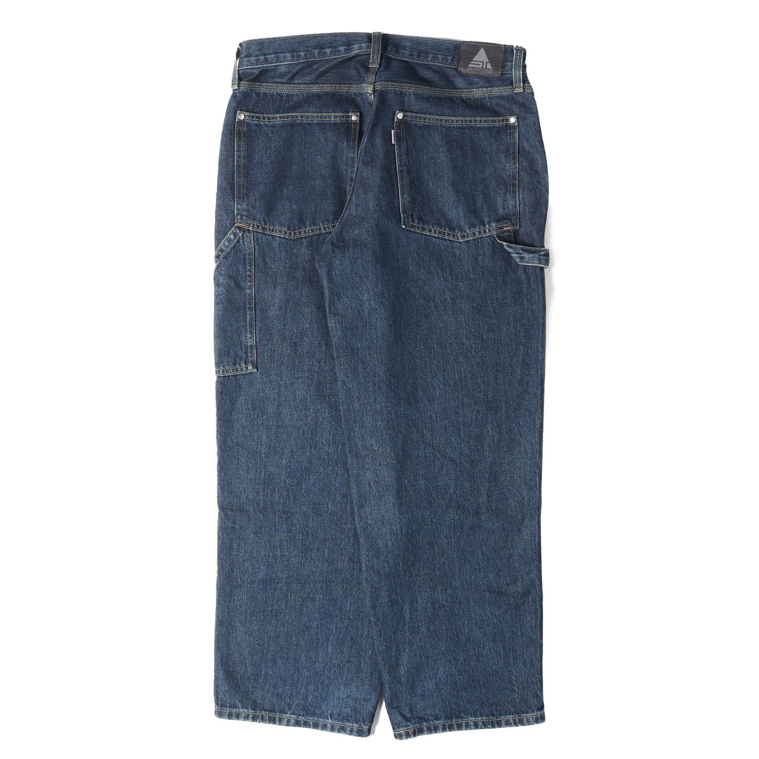 美品】Levis リーバイス パンツ ダークインディゴ サイズ:32×30 | 現行