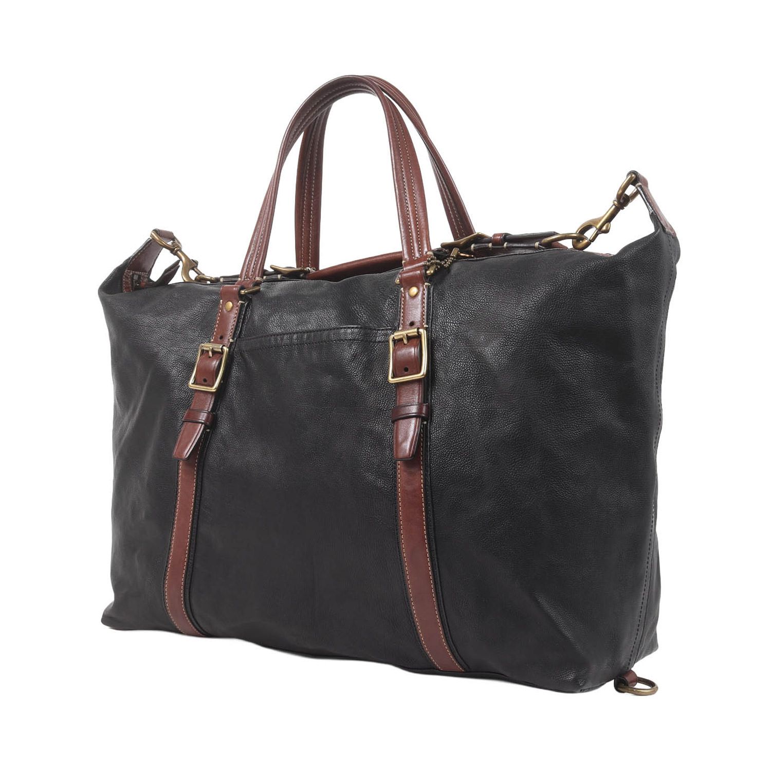 COACH コーチ トートバッグ 2way ショルダーバッグ ハリソン COACH コーチ バッグ ブラック ブラウン | 2WAY ハリソンラージ