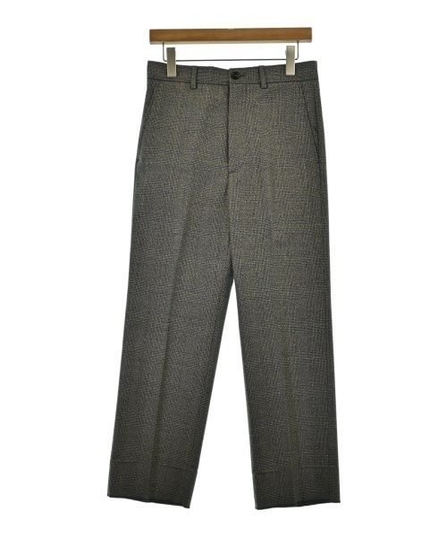 GUCCI スラックス メンズ 【古着】【中古】【送料無料】