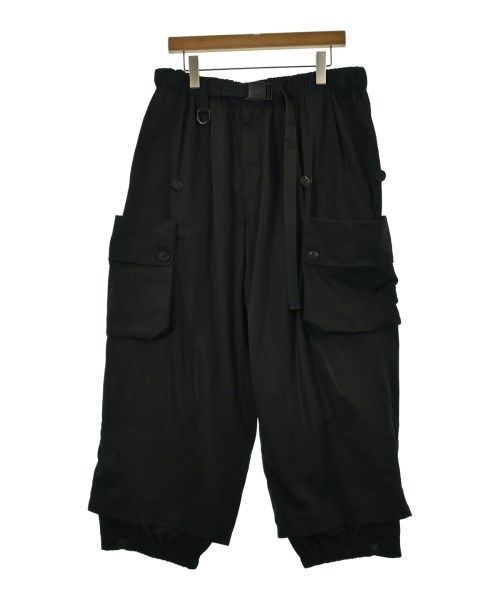 Y-3 カーゴパンツ メンズ 【古着】【中古】【送料無料】
