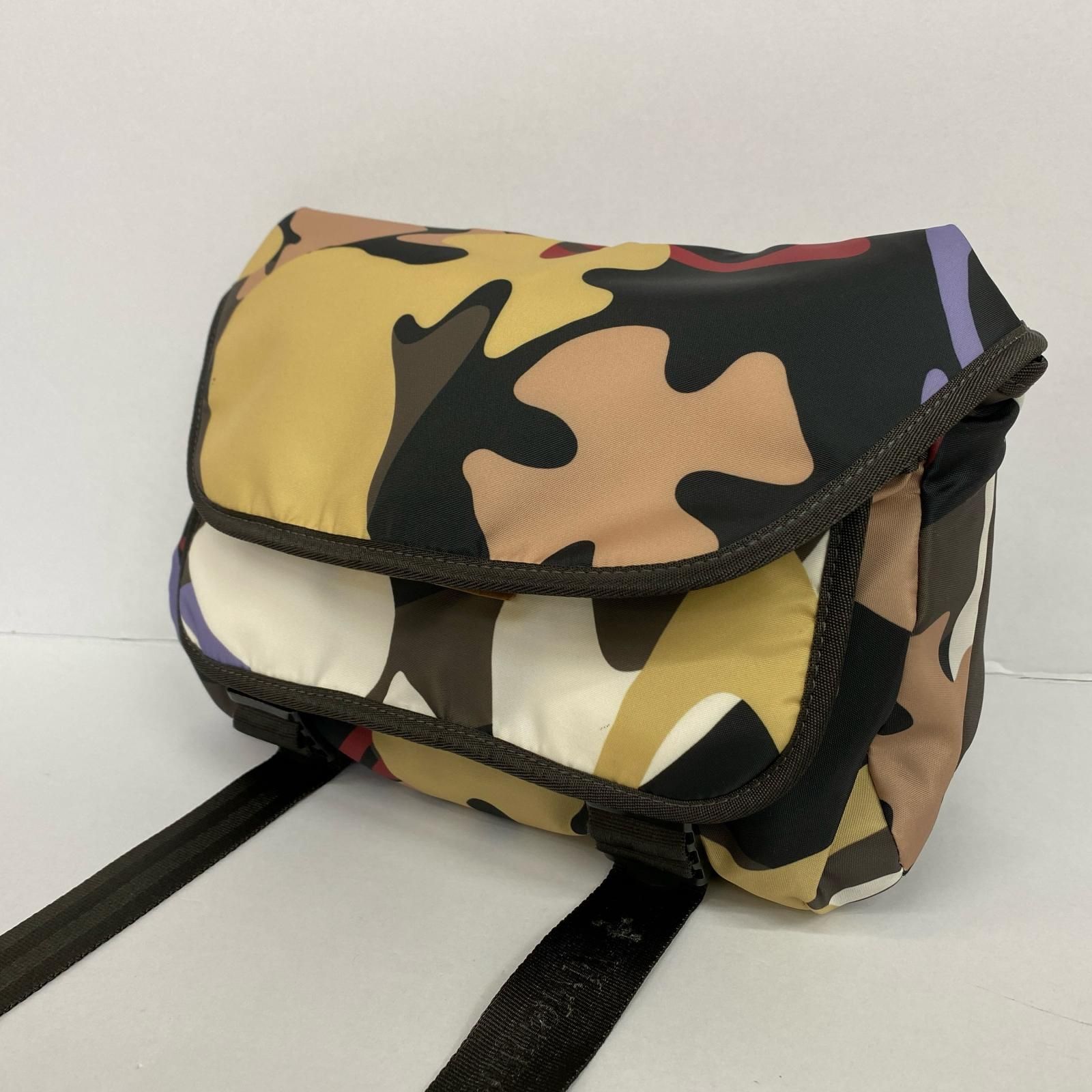 【加古川店】 中古 Vivienne Westwood | ヴィヴィアンウエストウッド ボディバッグ 【121】