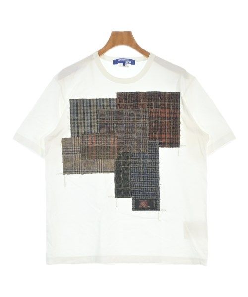 JUNYA WATANABE MAN Tシャツ・カットソー メンズ 【古着】【中古】【送料無料】