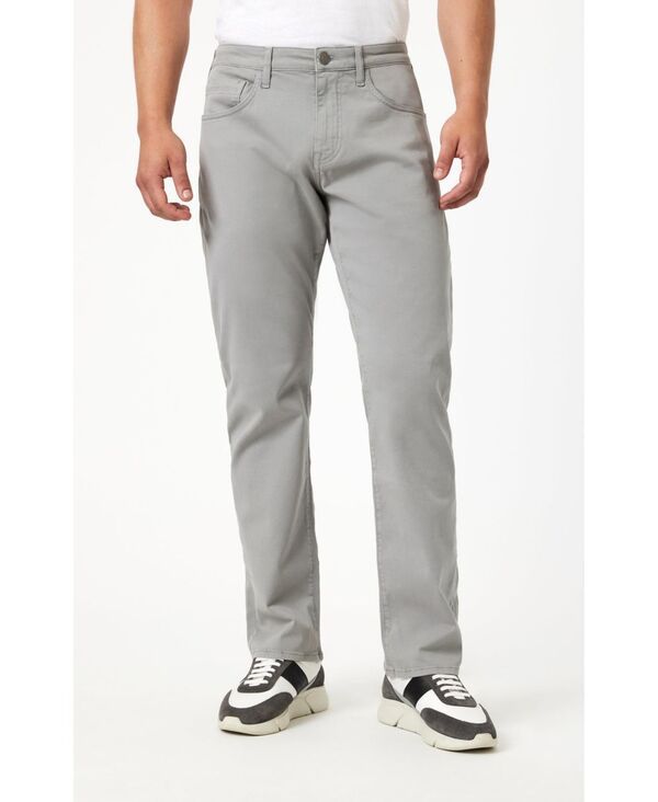 【送料無料】 マーヴィ ジーンズ メンズ カジュアルパンツ ボトムス Mens Matt Relaxed Straight Leg In Stormy Casual Twill Pants Storm