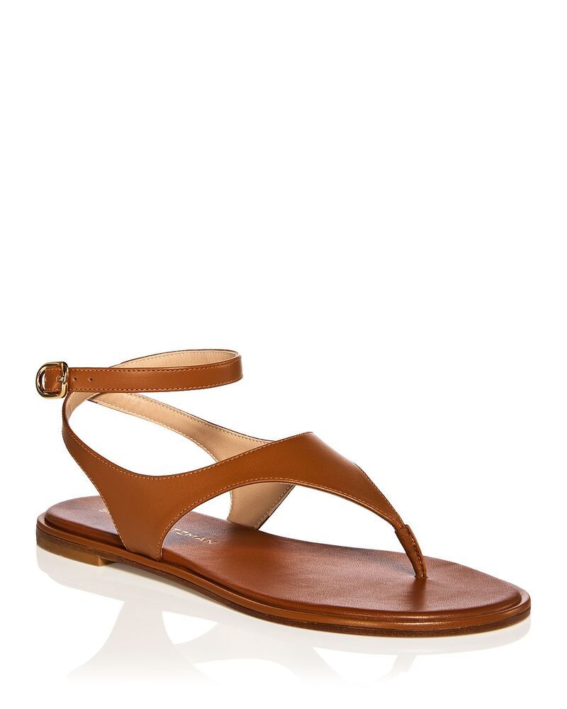 スチュアート ワイツマン レディース シューズ サンダル Stuart Weitzman Womens Marley Sandals Boho Tan タン