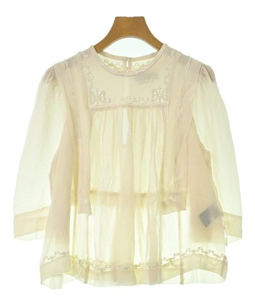 ISABEL MARANT ブラウス レディース 【古着】【中古】【送料無料】