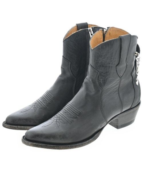 COMME des GARCONS COMME des GARCONS ブーツ レディース 【古着】【中古】【送料無料】
