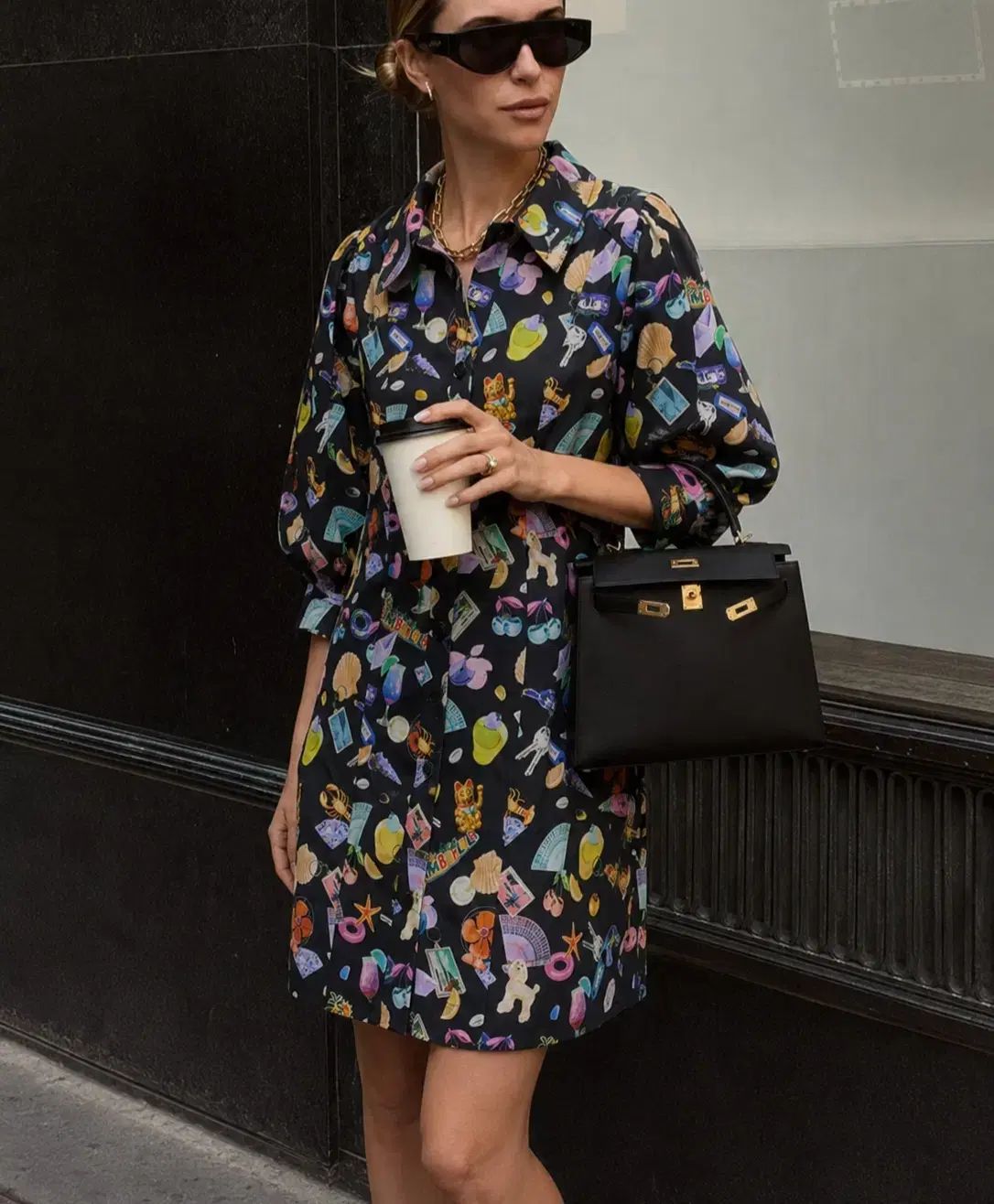 BIMBA Y LOLA ワンピース (新品)