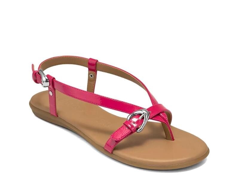 エアロソールズ レディース シューズ サンダル AerosolesIride Sandal Fuchsia フューシャ