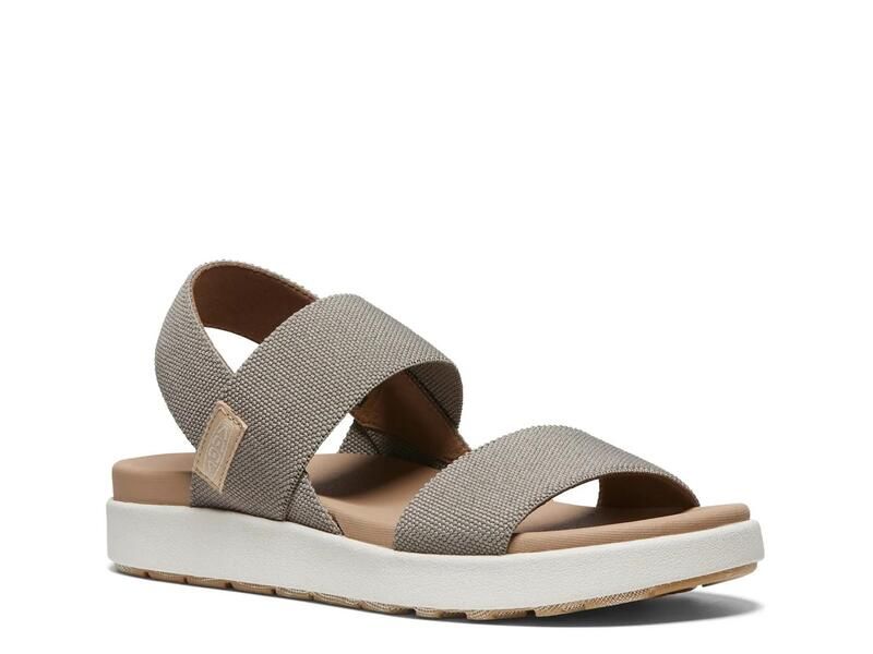 キーン レディース シューズ サンダル KeenElle Sandal Womens Birch