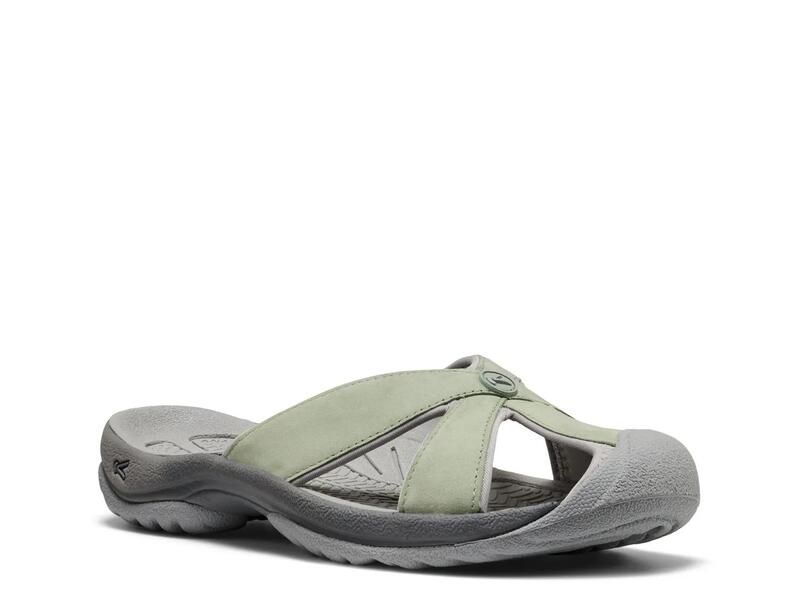 キーン レディース シューズ サンダル KeenBali Sandal Womensage セージ