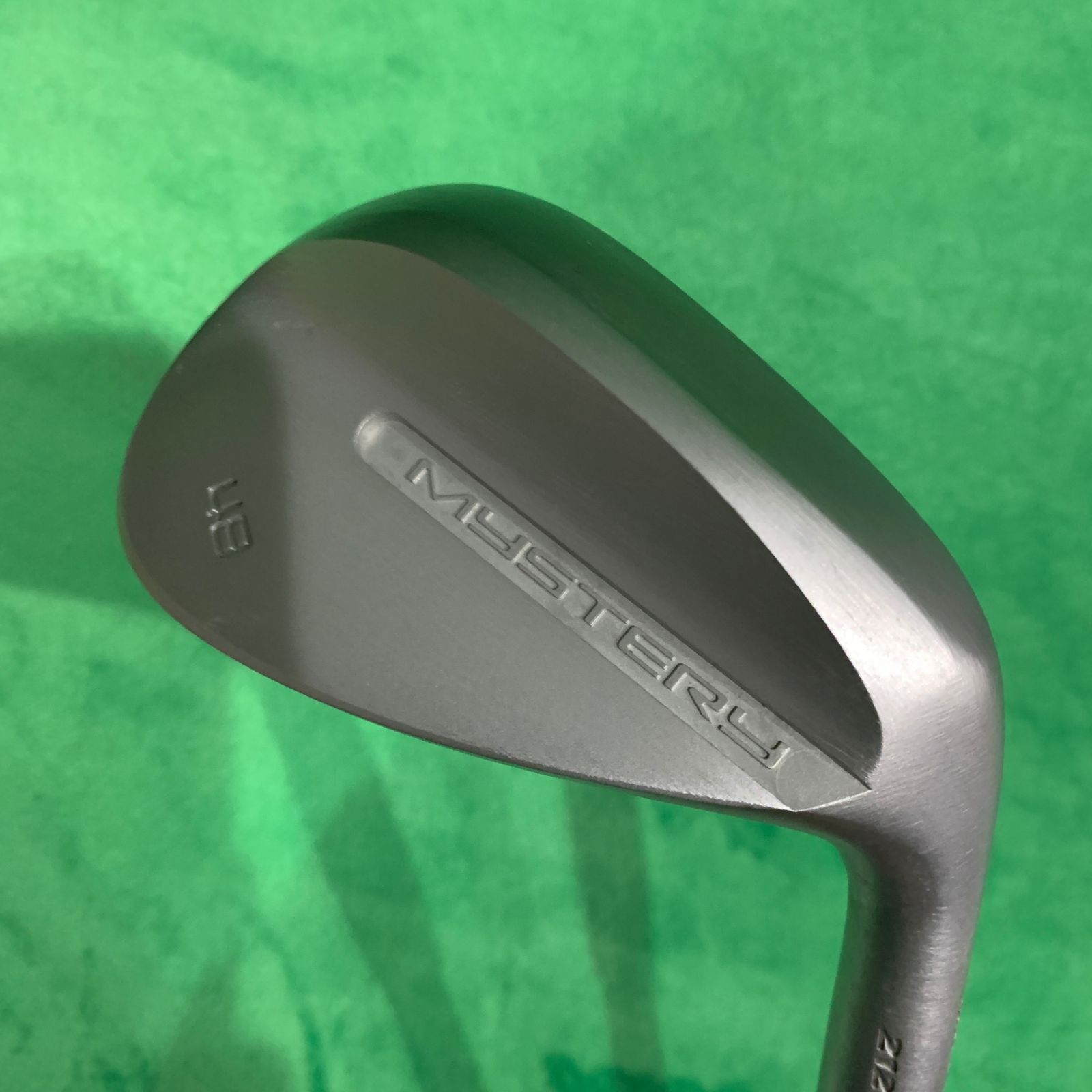 ◆◆ミステリー 212MF ウェッジ 48度 DynamicGold S200：C000767-018◆◆