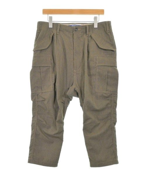 JUNYA WATANABE MAN カーゴパンツ メンズ 【古着】【中古】【送料無料