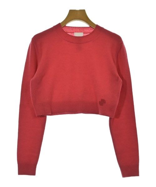 PATOU ニット・セーター レディース 【古着】【中古】【送料無料】