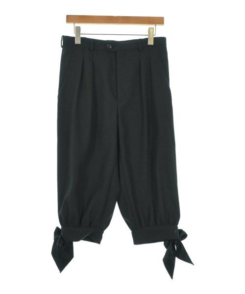 Maison Margiela クロップドパンツ レディース 【古着】【中古】【送料無料】