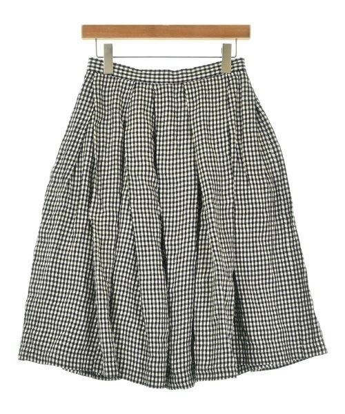COMME des GARCONS COMME des GARCONS ひざ丈スカート レディース 【古着】【中古】【送料無料】