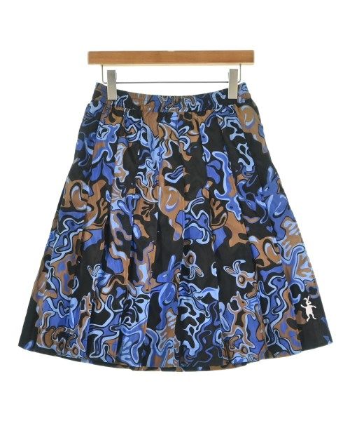 MARNI ひざ丈スカート レディース 【古着】【中古】【送料無料】
