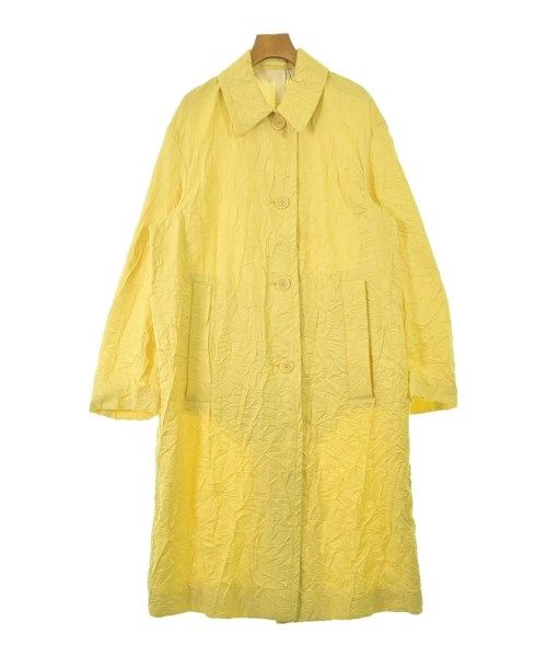 DRIES VAN NOTEN コート（その他） レディース 【古着】【中古】【送料無料】