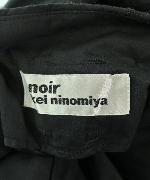 noir kei ninomiya オールインワン/サロペット レディース 【古着