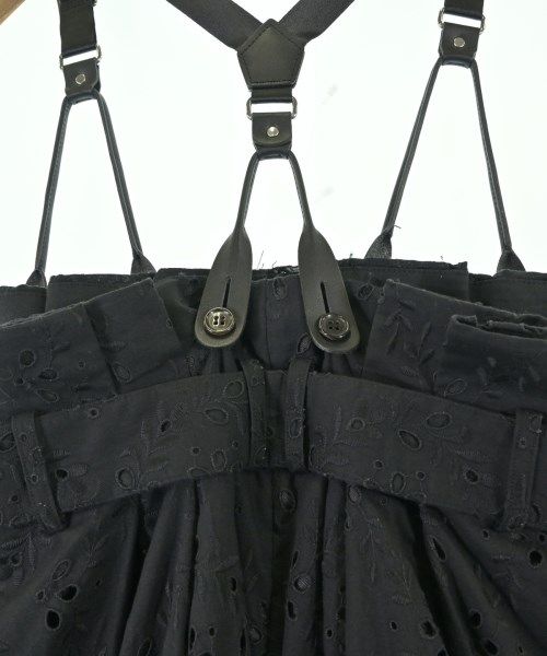 noir kei ninomiya オールインワン/サロペット レディース 【古着