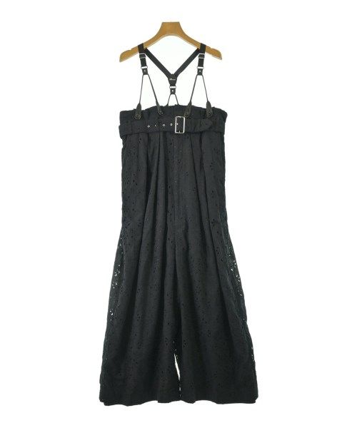 noir kei ninomiya オールインワン/サロペット レディース 【古着