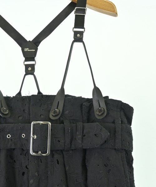 noir kei ninomiya オールインワン/サロペット レディース 【古着
