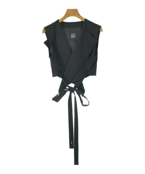 LIMI feu ベスト レディース 【古着】【中古】【送料無料】