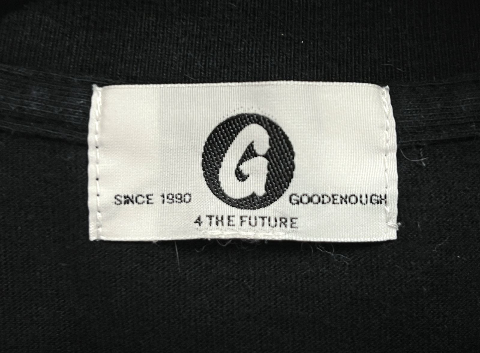 GOODENOUGH｜グッドイナフ Dog Tee ドッグ Tシャツ 復刻 - メルカリ