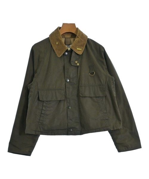 Barbour ブルゾン（その他） レディース 【古着】【中古】【送料無料】