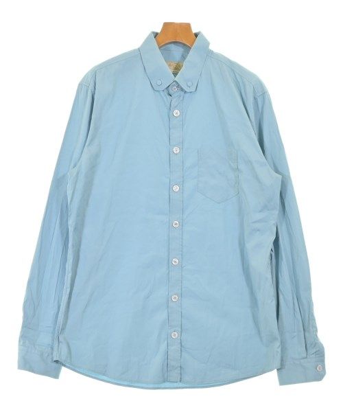 GUCCI カジュアルシャツ メンズ 【古着】【中古】【送料無料】