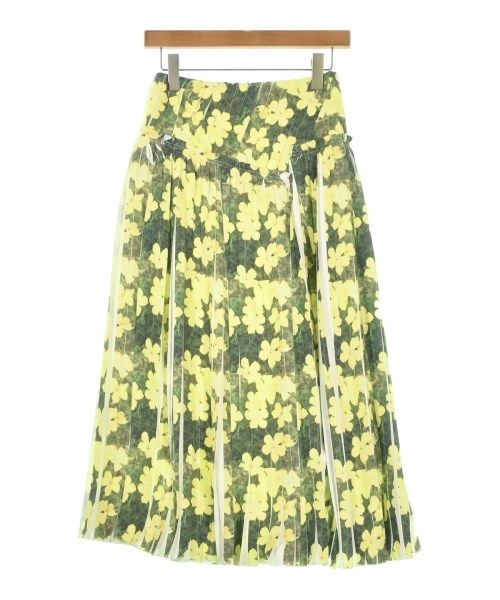 3.1 Phillip Lim ロング・マキシ丈スカート レディース 【古着】【中古】【送料無料】