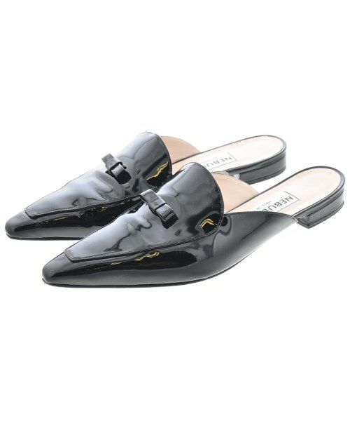NEBULONI E シューズ（その他） レディース 【古着】【中古】【送料無料】