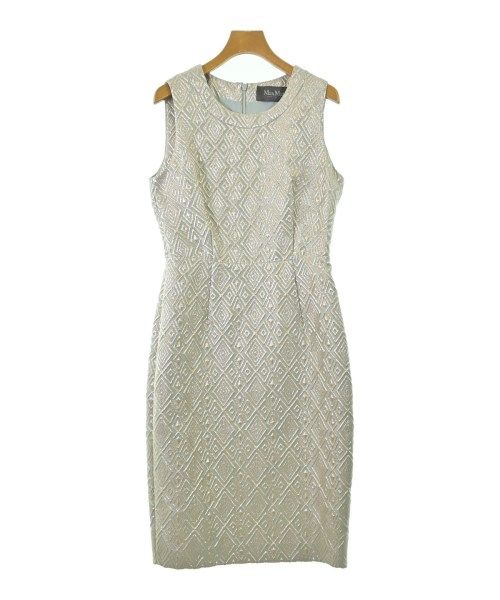 Max Mara ワンピース レディース 【古着】【中古】【送料無料】