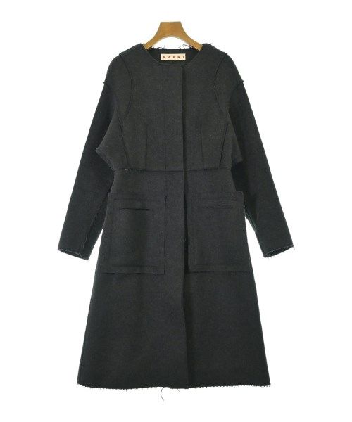 MARNI コート（その他） レディース 【古着】【中古】【送料無料】
