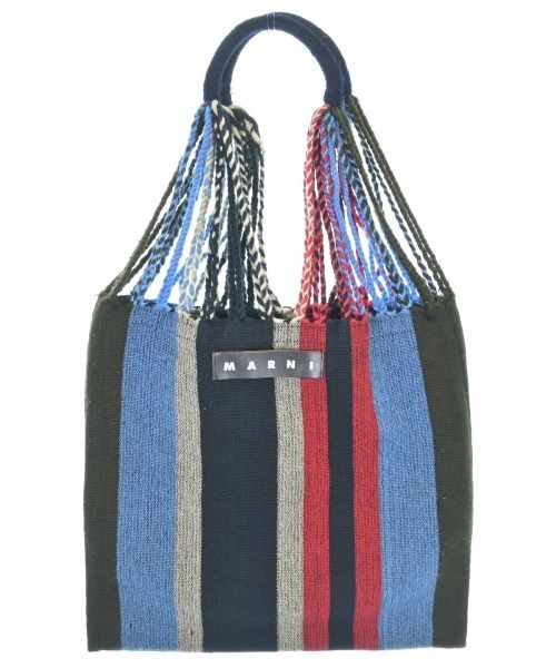 MARNI トートバッグ レディース 【古着】【中古】【送料無料】