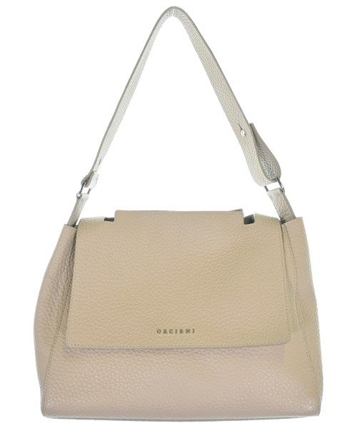 ORCIANI トートバッグ レディース 【古着】【中古】【送料無料】