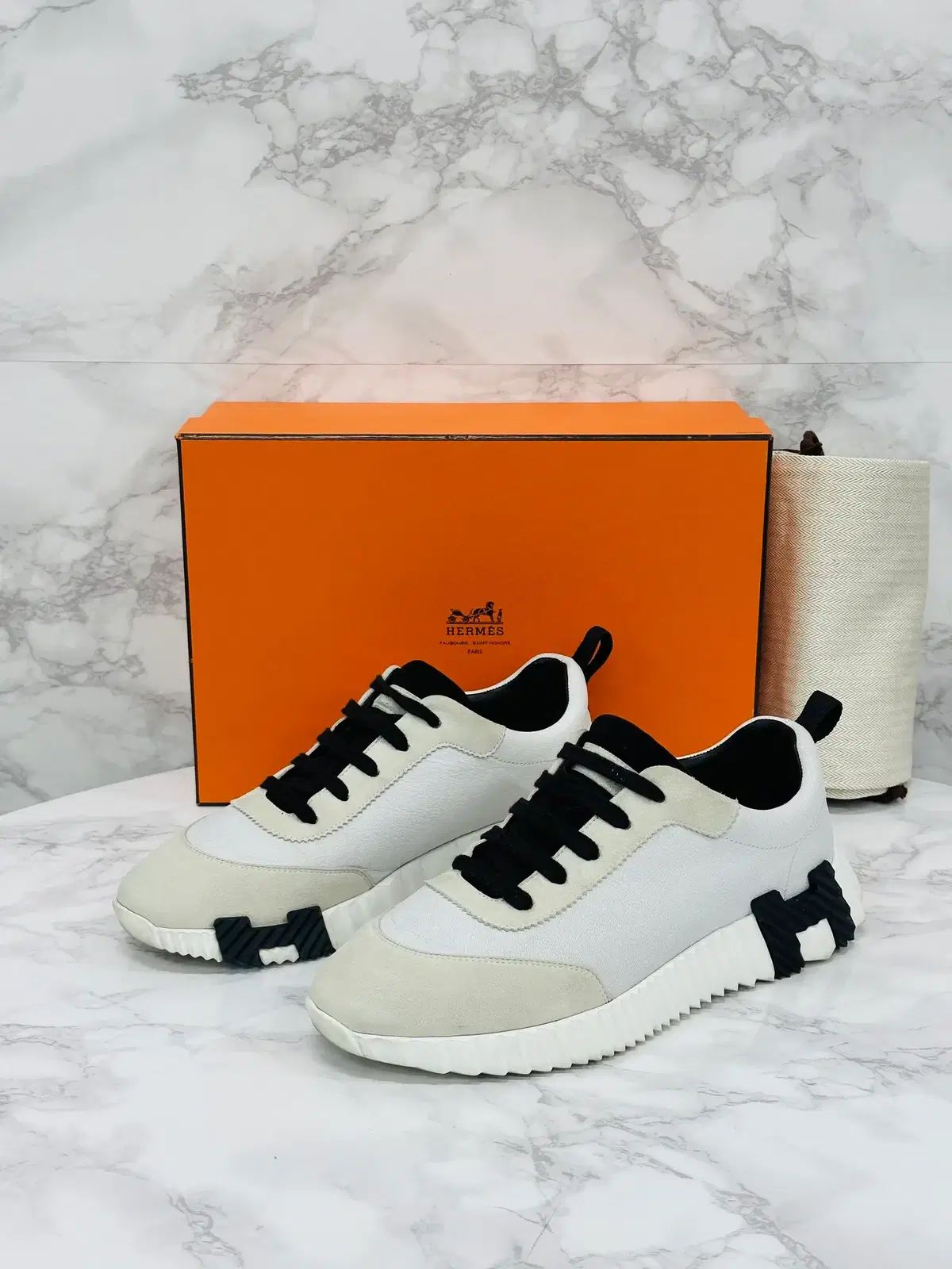 スニーカー - エルメス バウンシング 《バウンシング》 Hermès