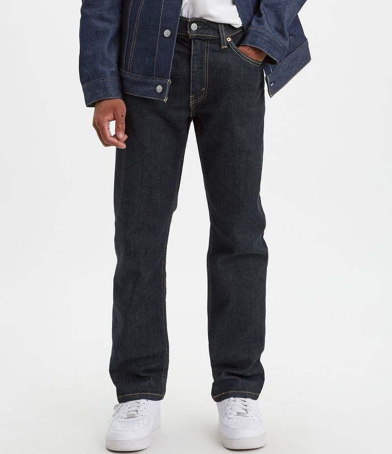 リーバイス メンズ ボトムス デニムパンツ トール ジーンズ LevisR Big Tall 541 Athletic Fit Stretch Jeans Cleaner