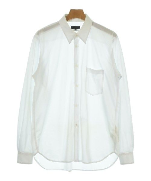 COMME des GARCONS HOMME PLUS カジュアルシャツ メンズ 【古着】【中古】【送料無料】