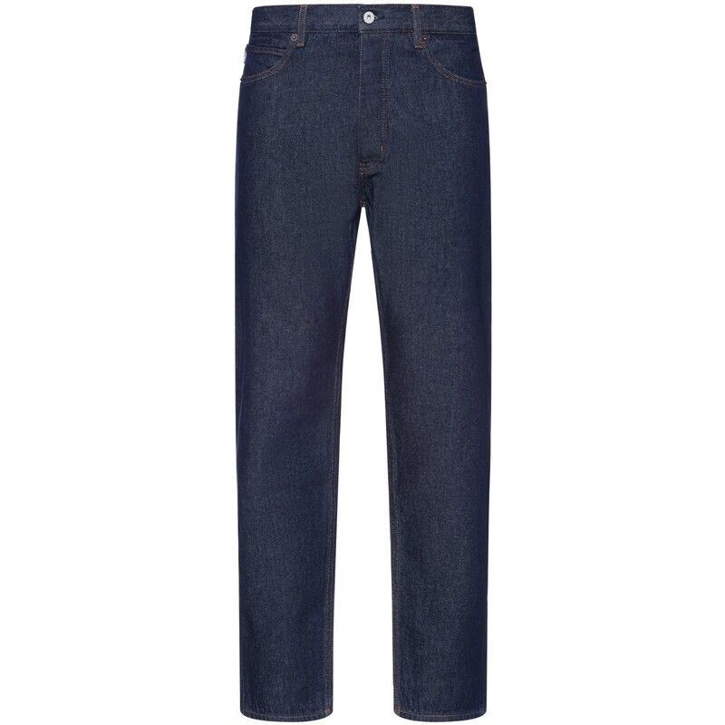 フューゴ メンズ ボトムス デニムパンツ Hugo Jonah 10259233 04 Blue 401 ブルー