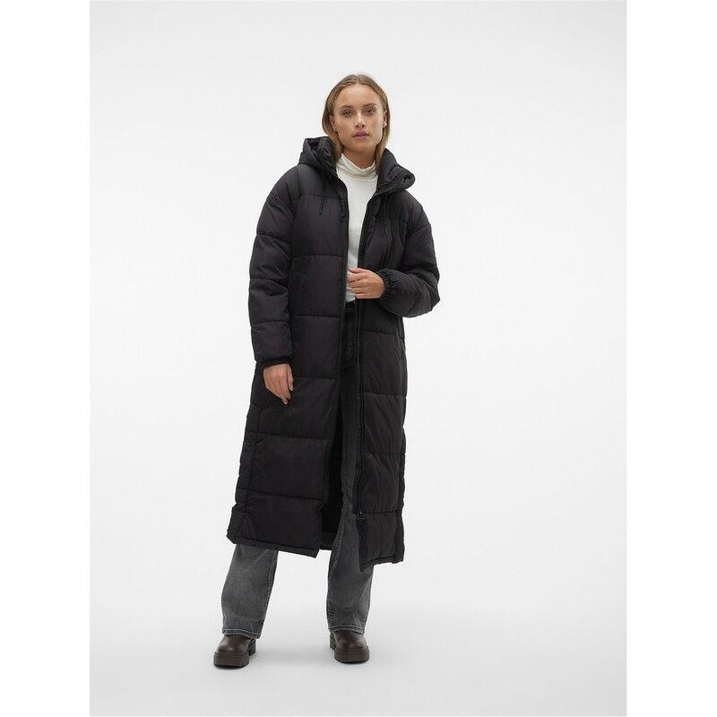 ヴェロモーダ レディース アウター ジャケット・ブルゾン ジャケット Vero Moda VM Klea Jacket Ld51 Black ブラック